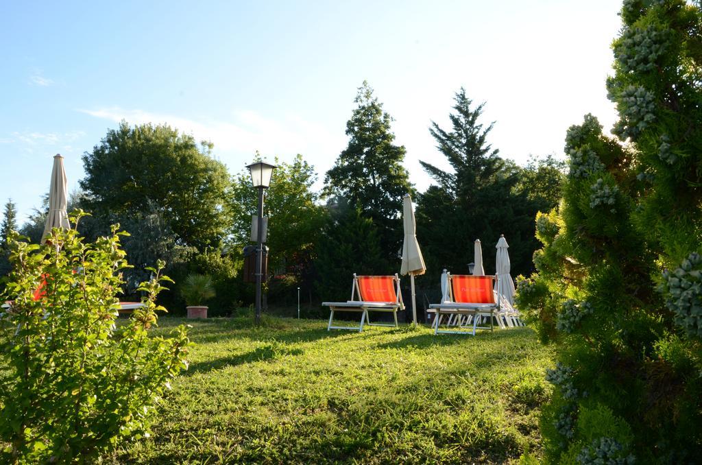 Albergo Pian Del Bosco Novafeltria Exterior foto