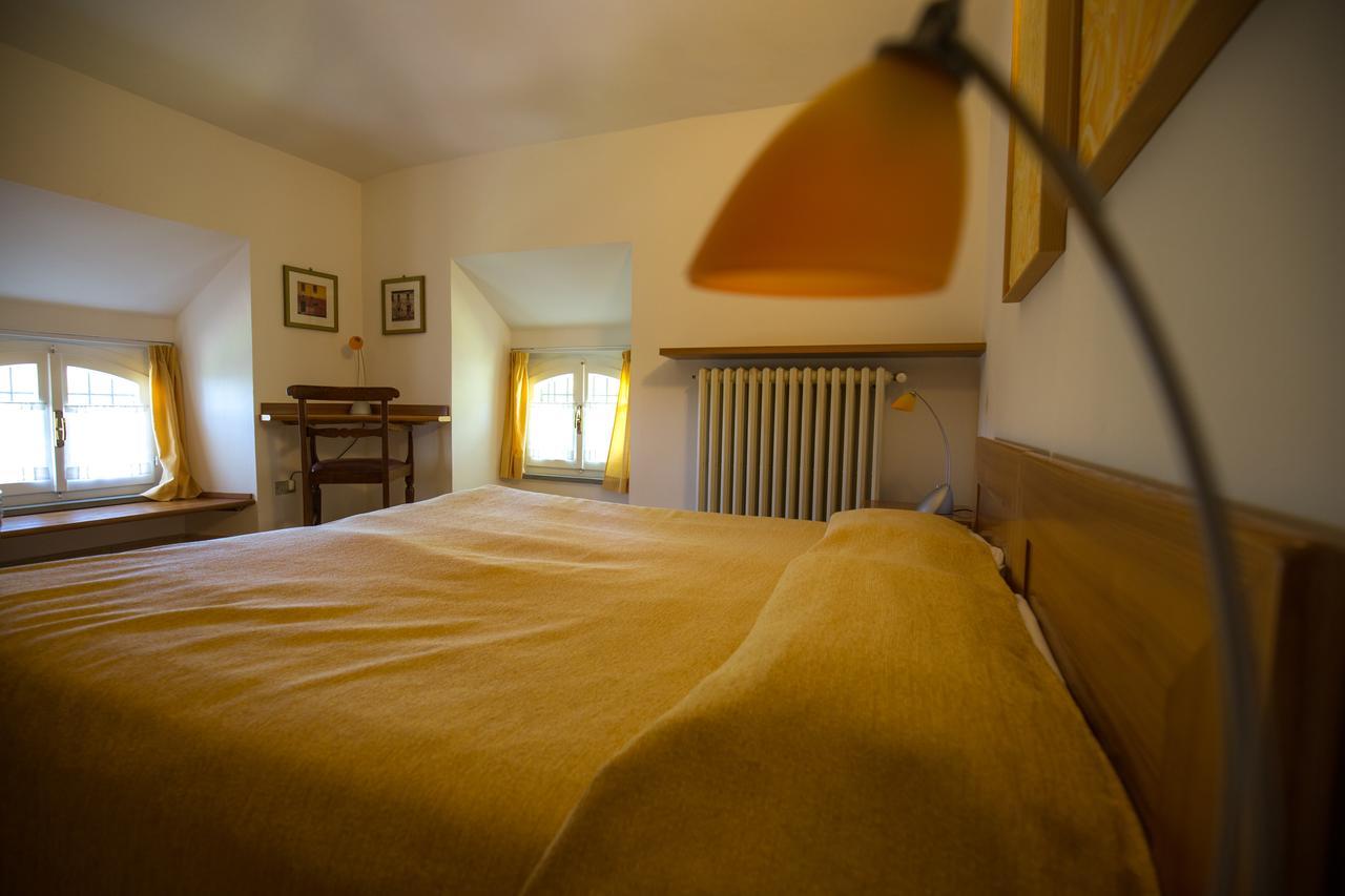 Albergo Pian Del Bosco Novafeltria Exterior foto